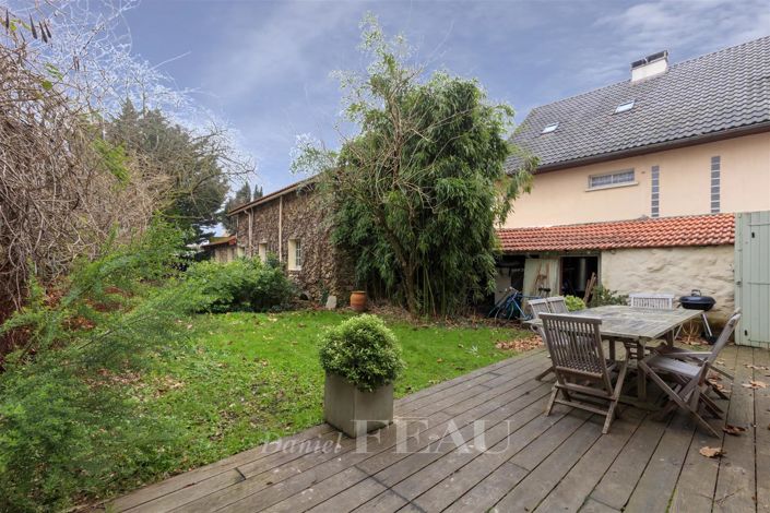 Image No.25-Maison de 6 chambres à vendre à Guyancourt