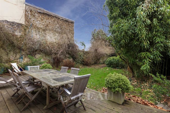 Image No.26-Maison de 6 chambres à vendre à Guyancourt