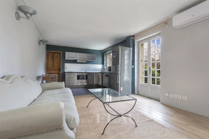 Image No.27-Maison de 6 chambres à vendre à Guyancourt