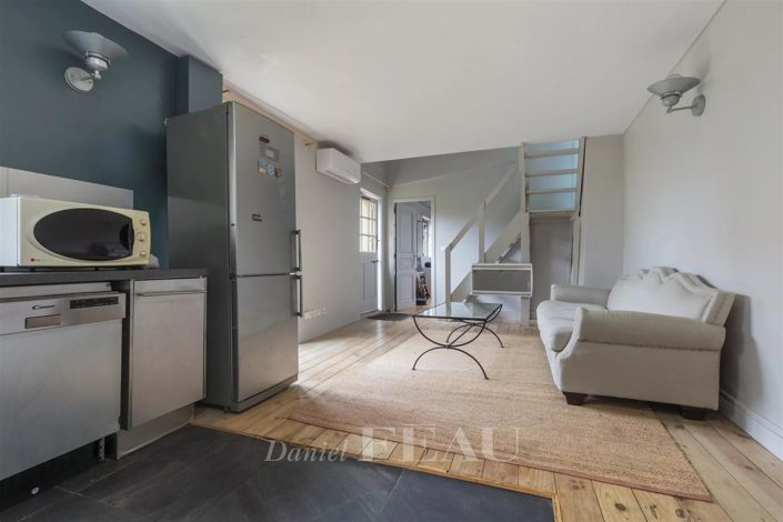 Image No.28-Maison de 6 chambres à vendre à Guyancourt