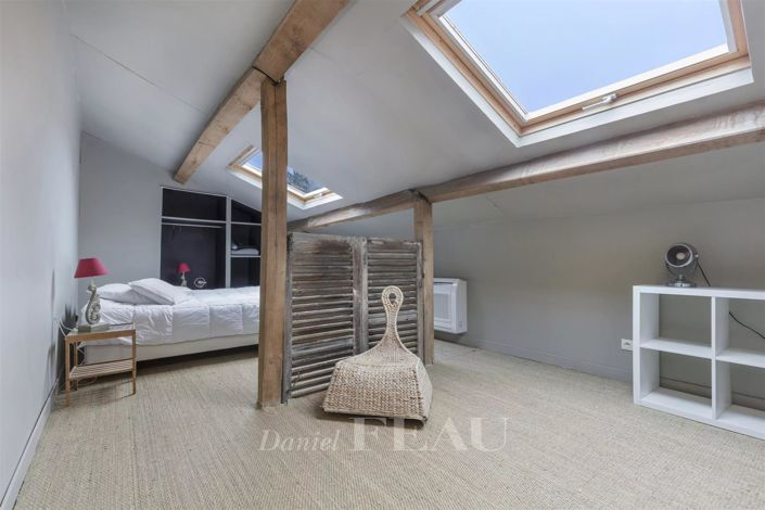 Image No.29-Maison de 6 chambres à vendre à Guyancourt