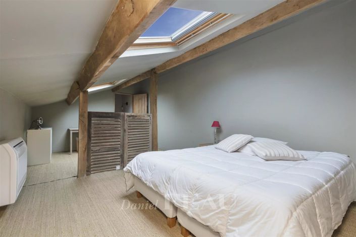 Image No.30-Maison de 6 chambres à vendre à Guyancourt