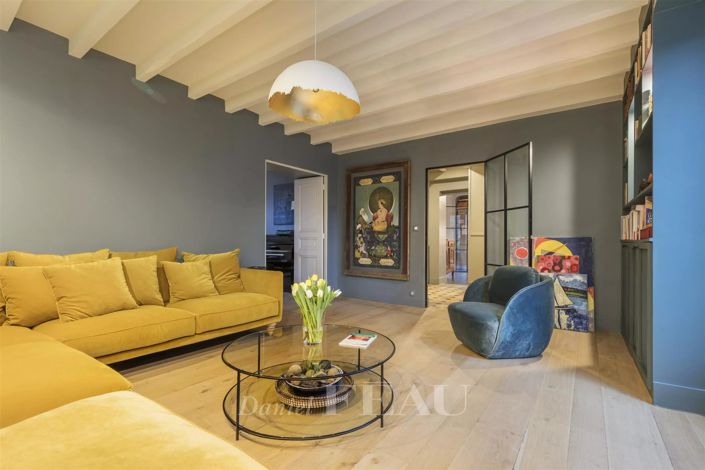 Image No.6-Maison de 6 chambres à vendre à Guyancourt