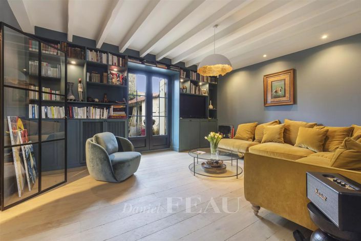 Image No.7-Maison de 6 chambres à vendre à Guyancourt