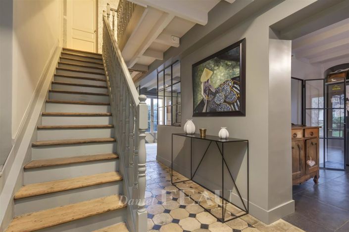 Image No.9-Maison de 6 chambres à vendre à Guyancourt