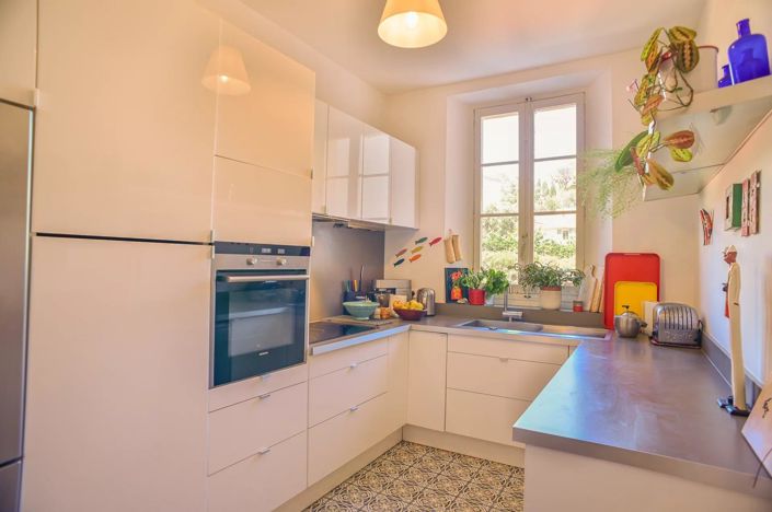 Image No.6-Appartement de 3 chambres à vendre à Cannes