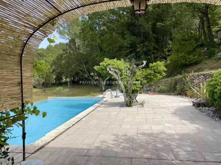 Image No.11-Maison de 4 chambres à vendre à Salernes