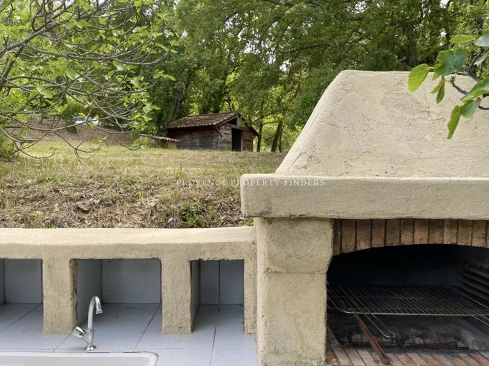 Image No.12-Maison de 4 chambres à vendre à Salernes