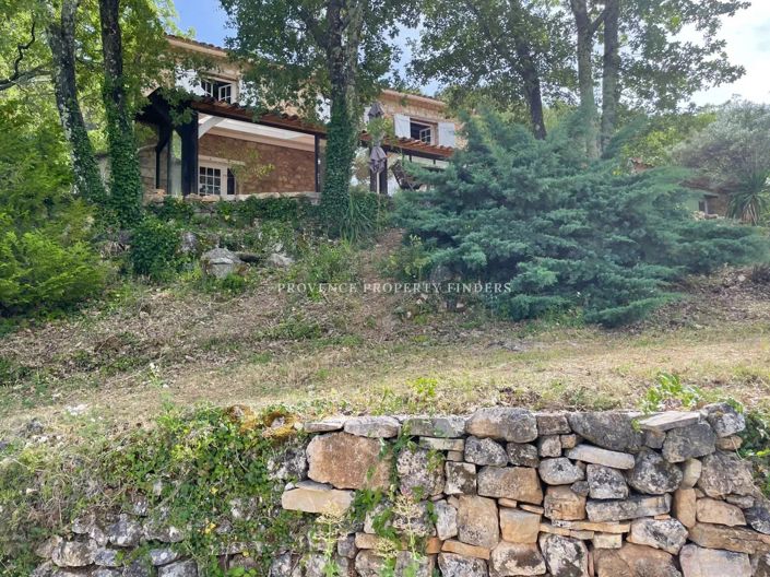 Image No.14-Maison de 4 chambres à vendre à Salernes