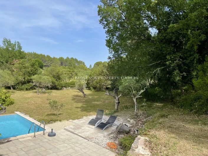 Image No.15-Maison de 4 chambres à vendre à Salernes