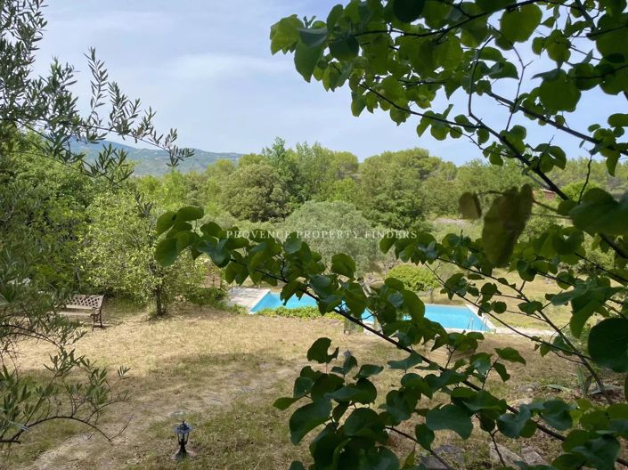 Image No.16-Maison de 4 chambres à vendre à Salernes