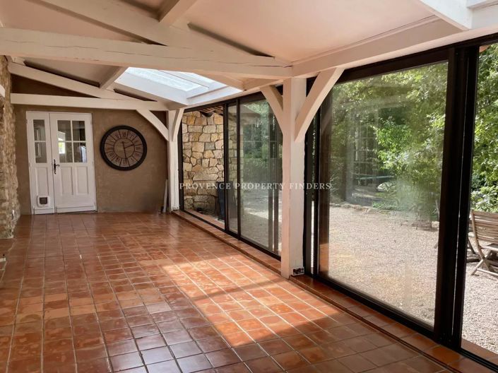 Image No.17-Maison de 4 chambres à vendre à Salernes