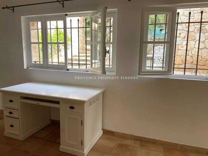 Image No.18-Maison de 4 chambres à vendre à Salernes