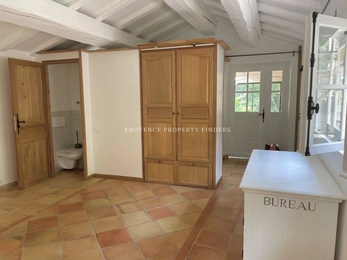 Image No.19-Maison de 4 chambres à vendre à Salernes