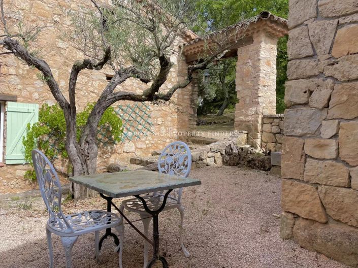 Image No.20-Maison de 4 chambres à vendre à Salernes