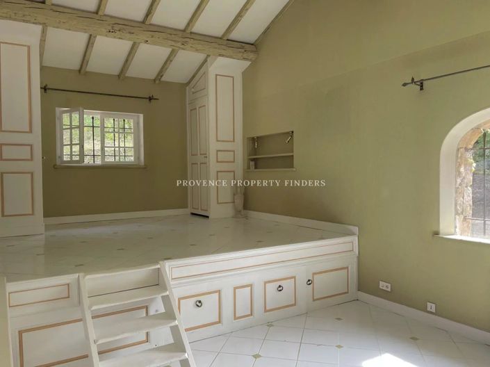 Image No.24-Maison de 4 chambres à vendre à Salernes