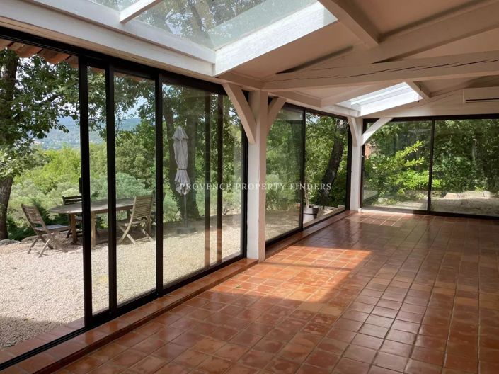 Image No.26-Maison de 4 chambres à vendre à Salernes