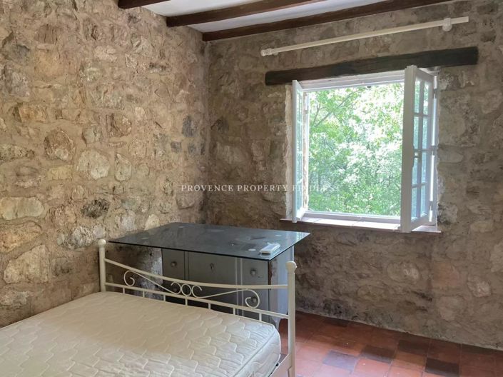 Image No.29-Maison de 4 chambres à vendre à Salernes