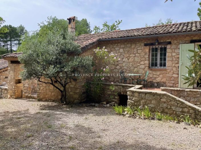 Image No.30-Maison de 4 chambres à vendre à Salernes