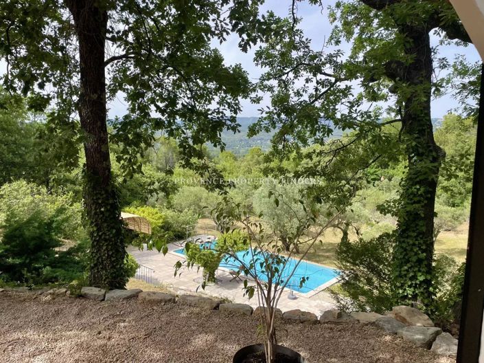 Image No.31-Maison de 4 chambres à vendre à Salernes