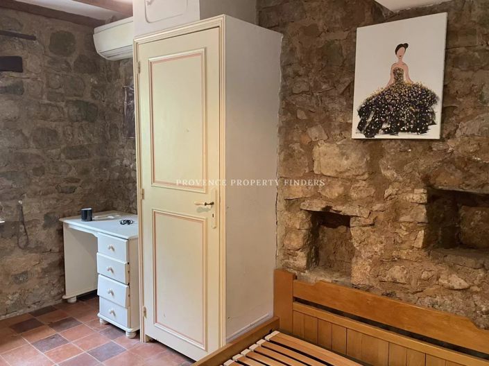 Image No.32-Maison de 4 chambres à vendre à Salernes