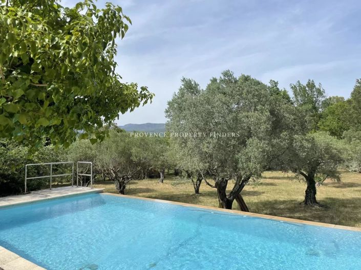 Image No.4-Maison de 4 chambres à vendre à Salernes