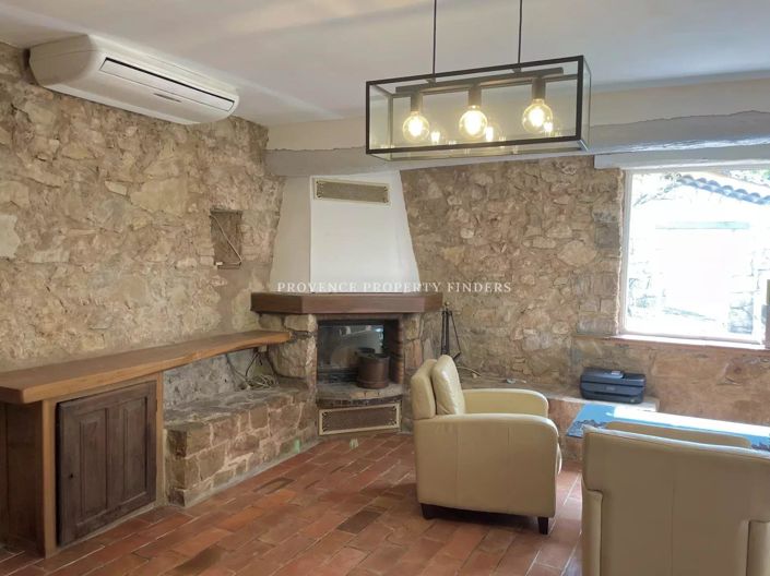 Image No.5-Maison de 4 chambres à vendre à Salernes