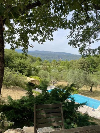 Image No.8-Maison de 4 chambres à vendre à Salernes