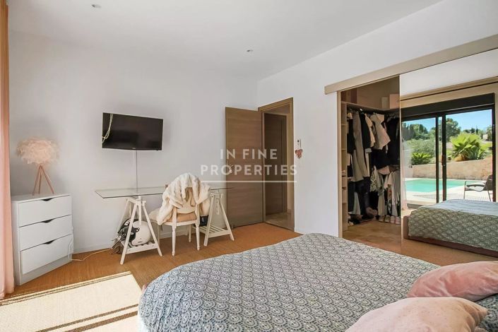 Image No.10-Maison de 3 chambres à vendre à Valbonne