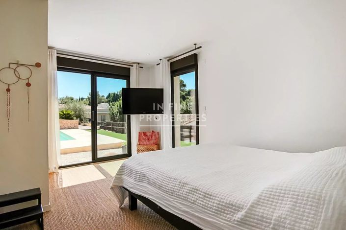 Image No.11-Maison de 3 chambres à vendre à Valbonne