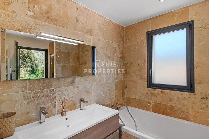 Image No.12-Maison de 3 chambres à vendre à Valbonne