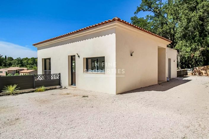 Image No.14-Maison de 3 chambres à vendre à Valbonne