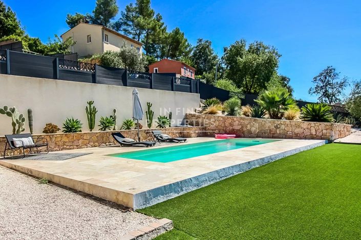 Image No.15-Maison de 3 chambres à vendre à Valbonne