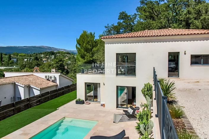 Image No.4-Maison de 3 chambres à vendre à Valbonne