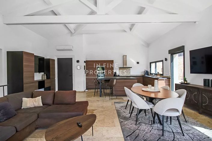 Image No.5-Maison de 3 chambres à vendre à Valbonne