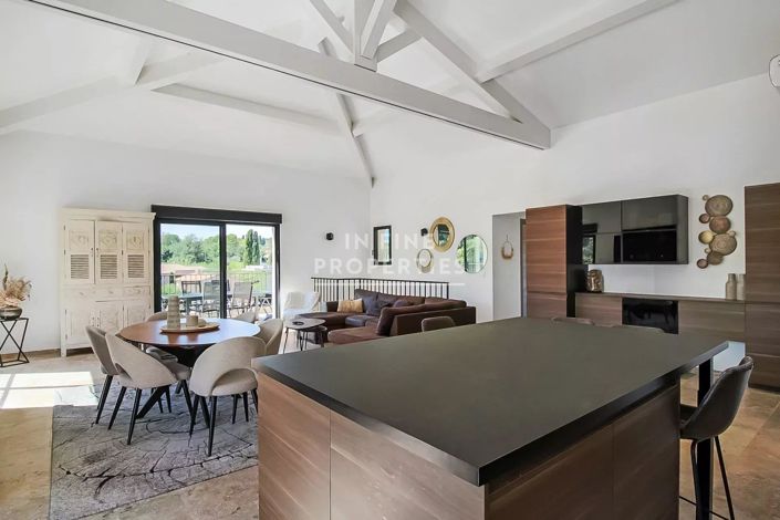 Image No.6-Maison de 3 chambres à vendre à Valbonne