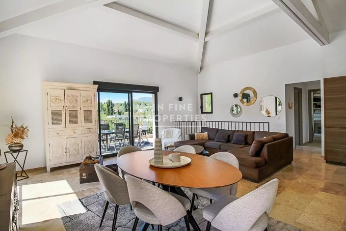 Image No.7-Maison de 3 chambres à vendre à Valbonne