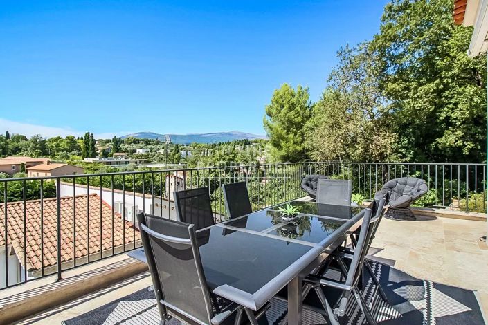 Image No.8-Maison de 3 chambres à vendre à Valbonne