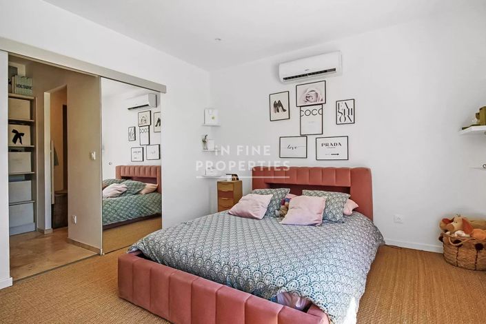 Image No.9-Maison de 3 chambres à vendre à Valbonne