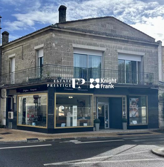Image No.1-Propriété à vendre à Bordeaux