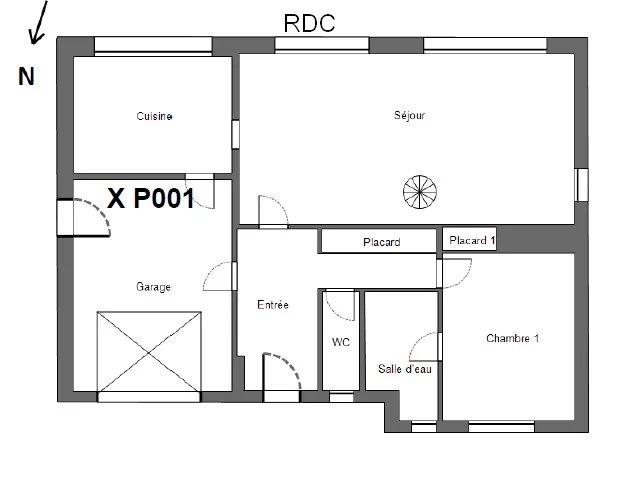 Image No.13-4 Bed House for sale