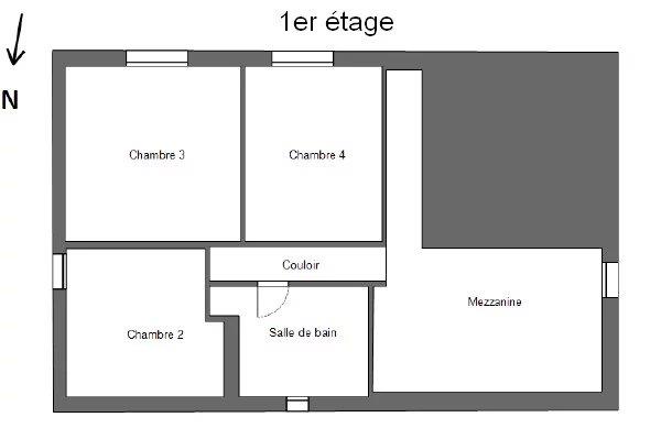 Image No.14-4 Bed House for sale