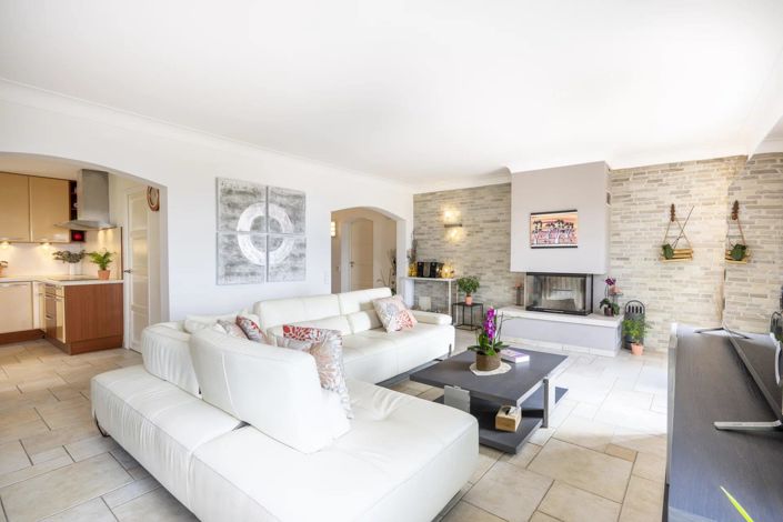 Image No.10-Maison de 5 chambres à vendre à Grasse