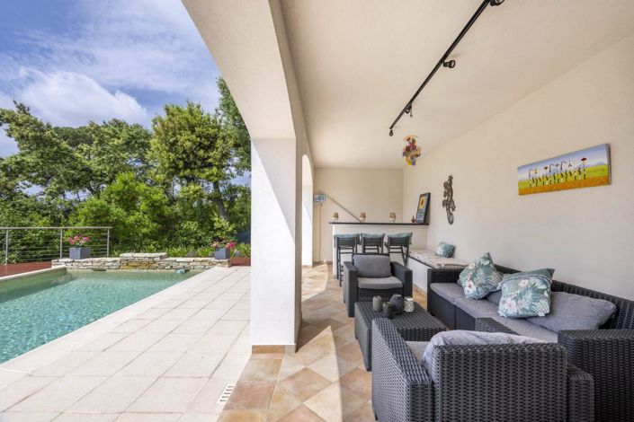 Image No.14-Maison de 5 chambres à vendre à Grasse