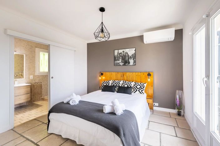 Image No.15-Maison de 5 chambres à vendre à Grasse