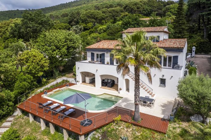 Image No.23-Maison de 5 chambres à vendre à Grasse