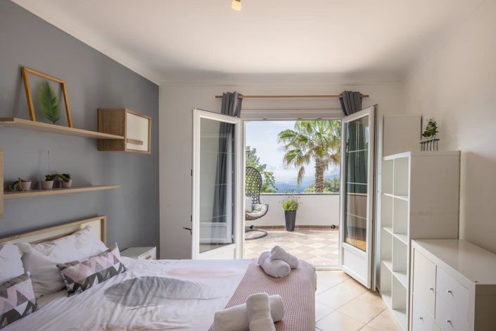 Image No.6-Maison de 5 chambres à vendre à Grasse