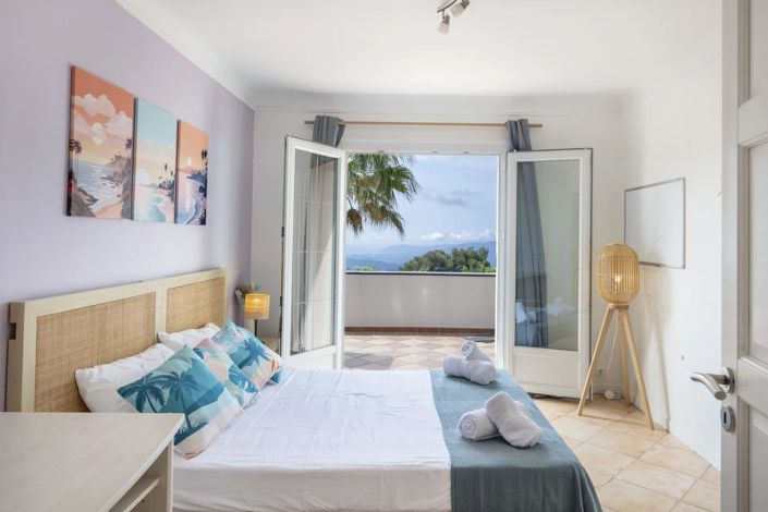 Image No.7-Maison de 5 chambres à vendre à Grasse