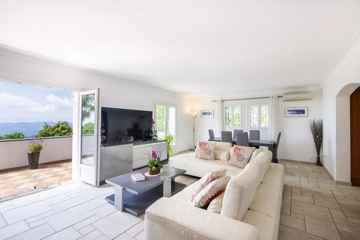 Image No.8-Maison de 5 chambres à vendre à Grasse