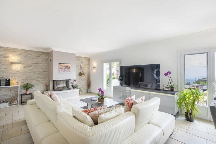 Image No.9-Maison de 5 chambres à vendre à Grasse